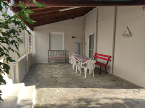 Sophie's House
